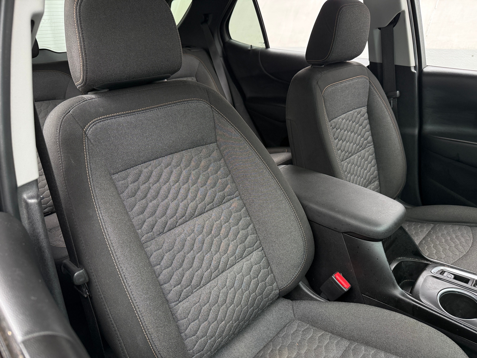 Thumbnail: 2018 Chevrolet Equinox - 2