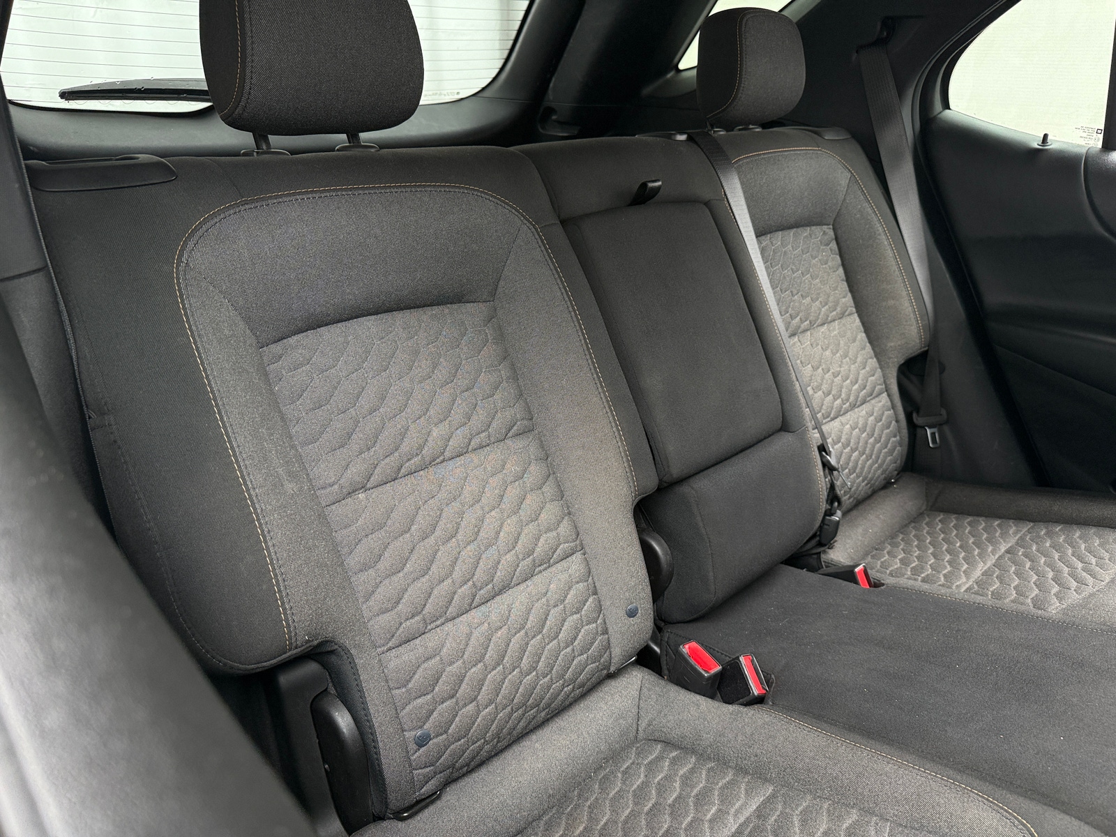 Thumbnail: 2018 Chevrolet Equinox - 6