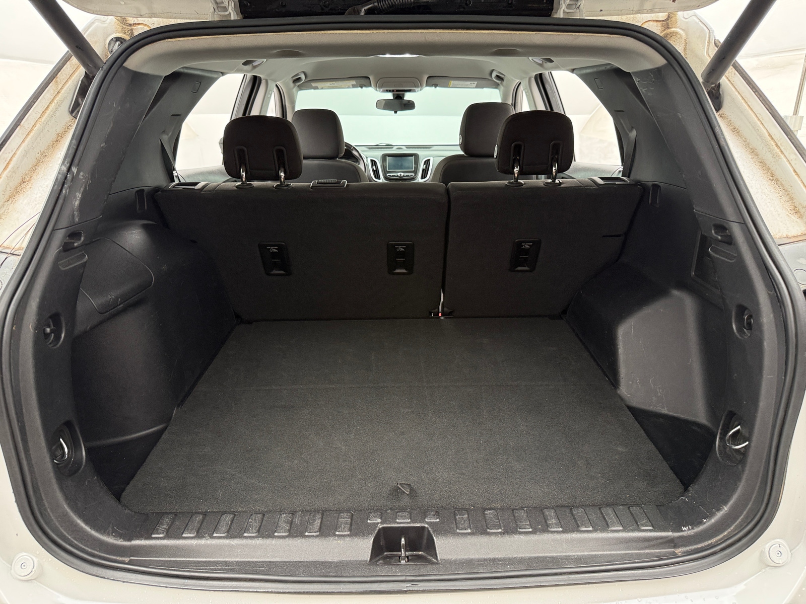 Thumbnail: 2018 Chevrolet Equinox - 7
