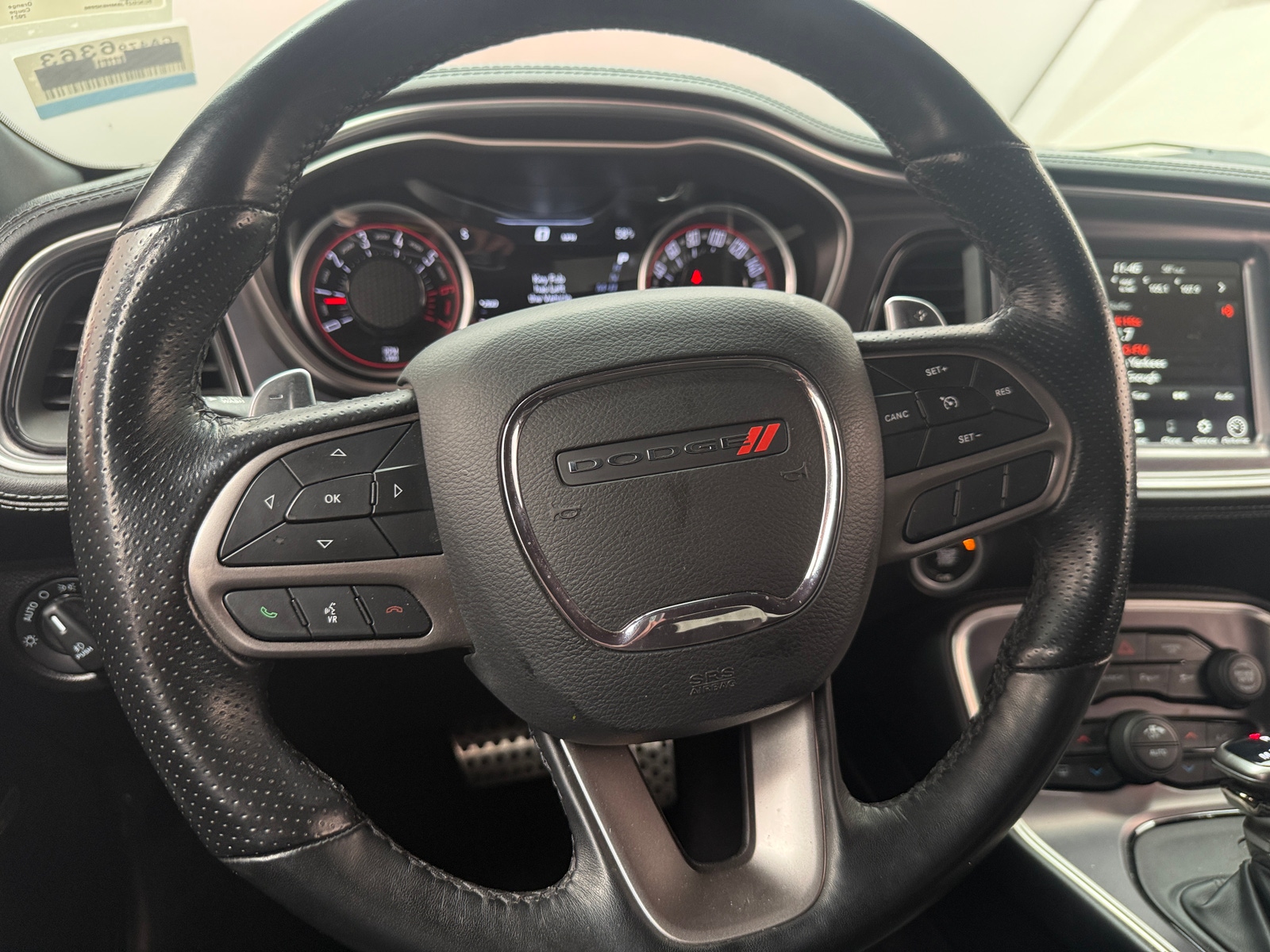 Thumbnail: 2021 Dodge Challenger - 4
