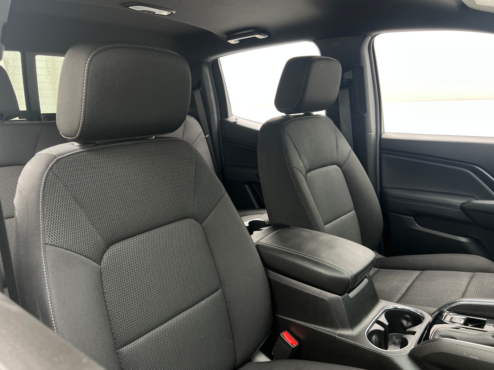 Thumbnail: 2024 GMC Canyon - 2