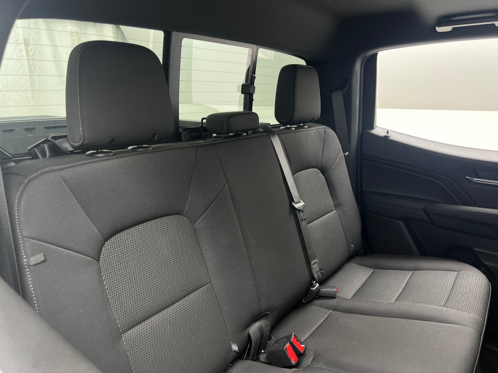 Thumbnail: 2024 GMC Canyon - 6