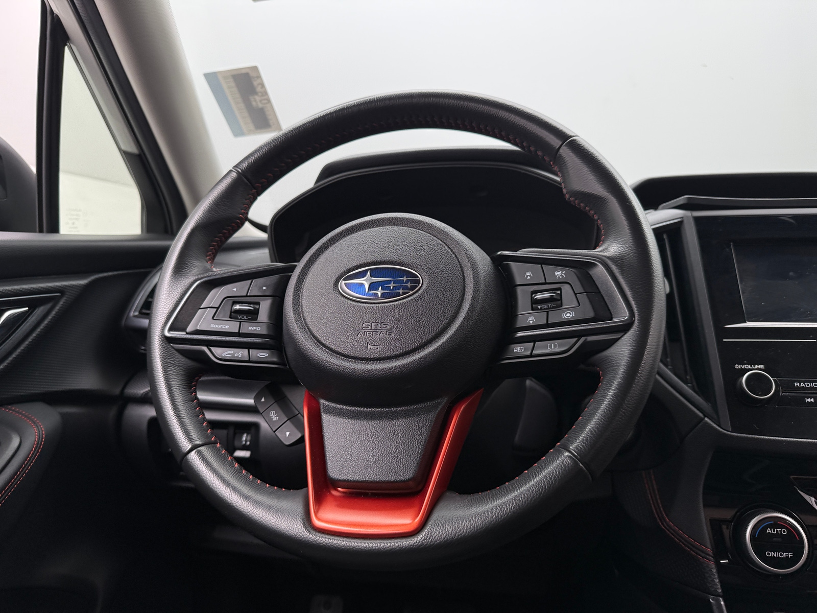 Thumbnail: 2024 Subaru Forester - 5