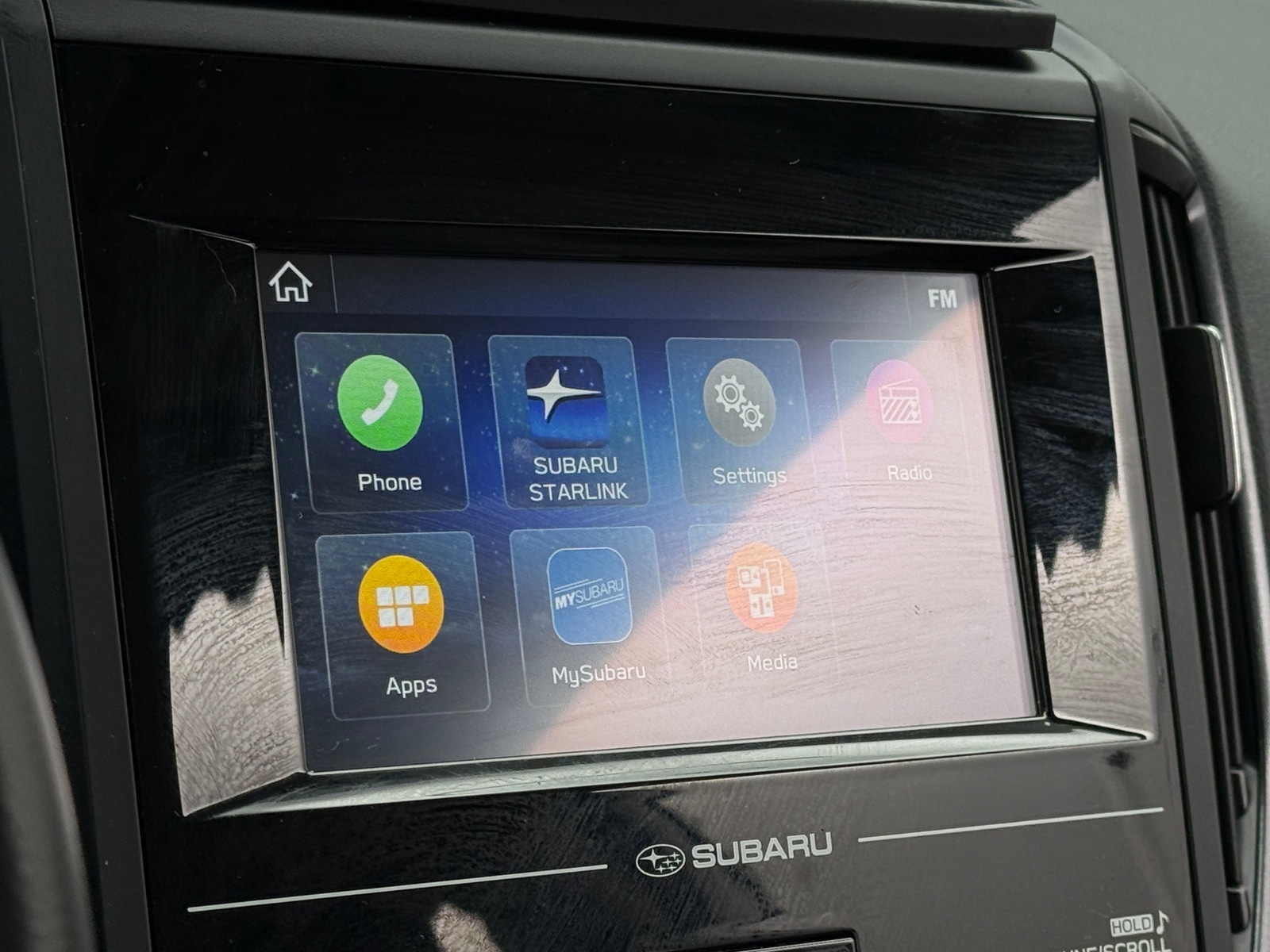 Thumbnail: 2024 Subaru Forester - 4