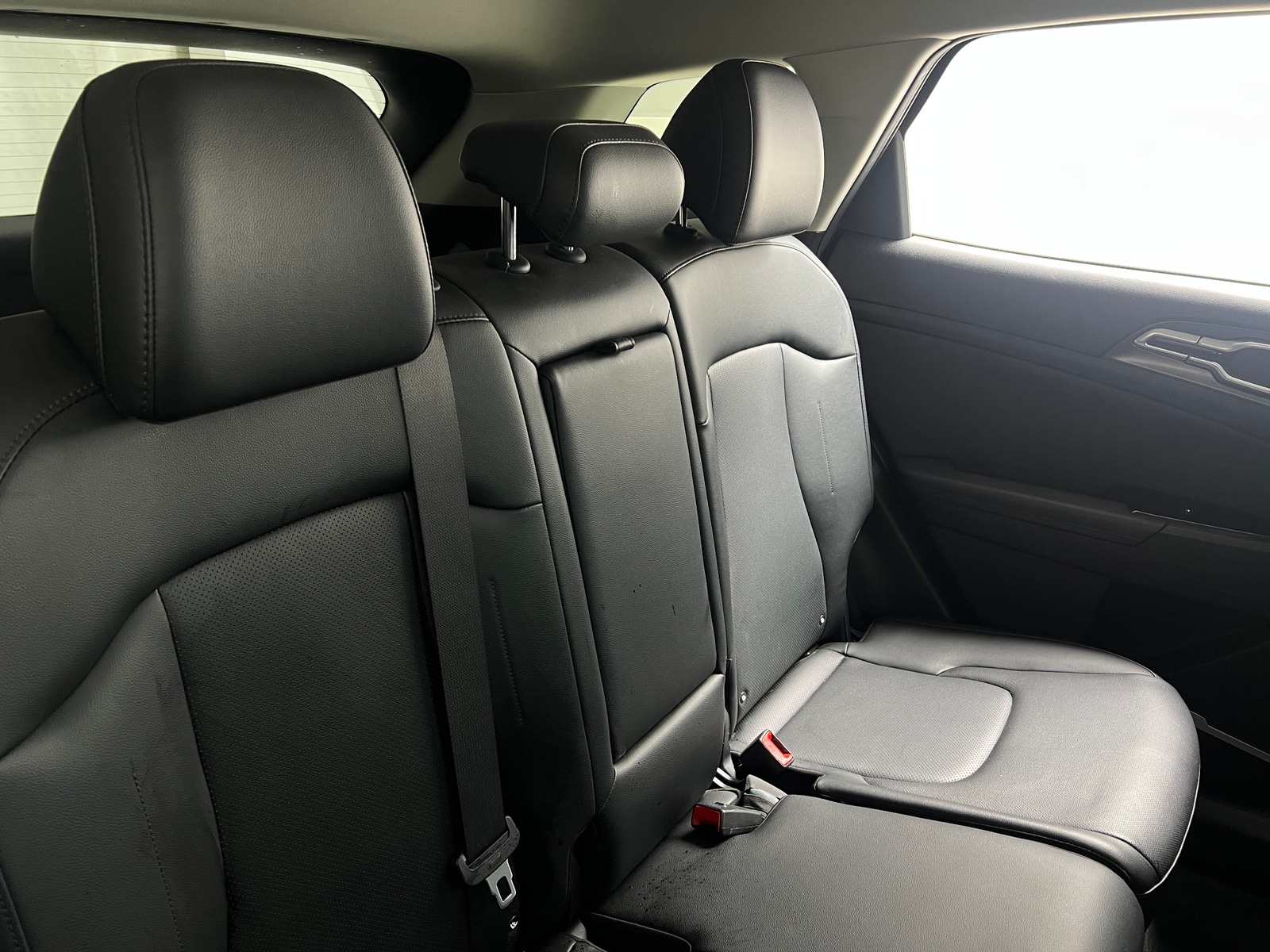 Thumbnail: 2025 Kia Sportage - 5