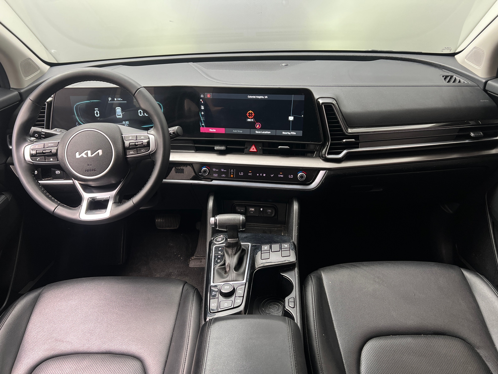 Thumbnail: 2025 Kia Sportage - 2