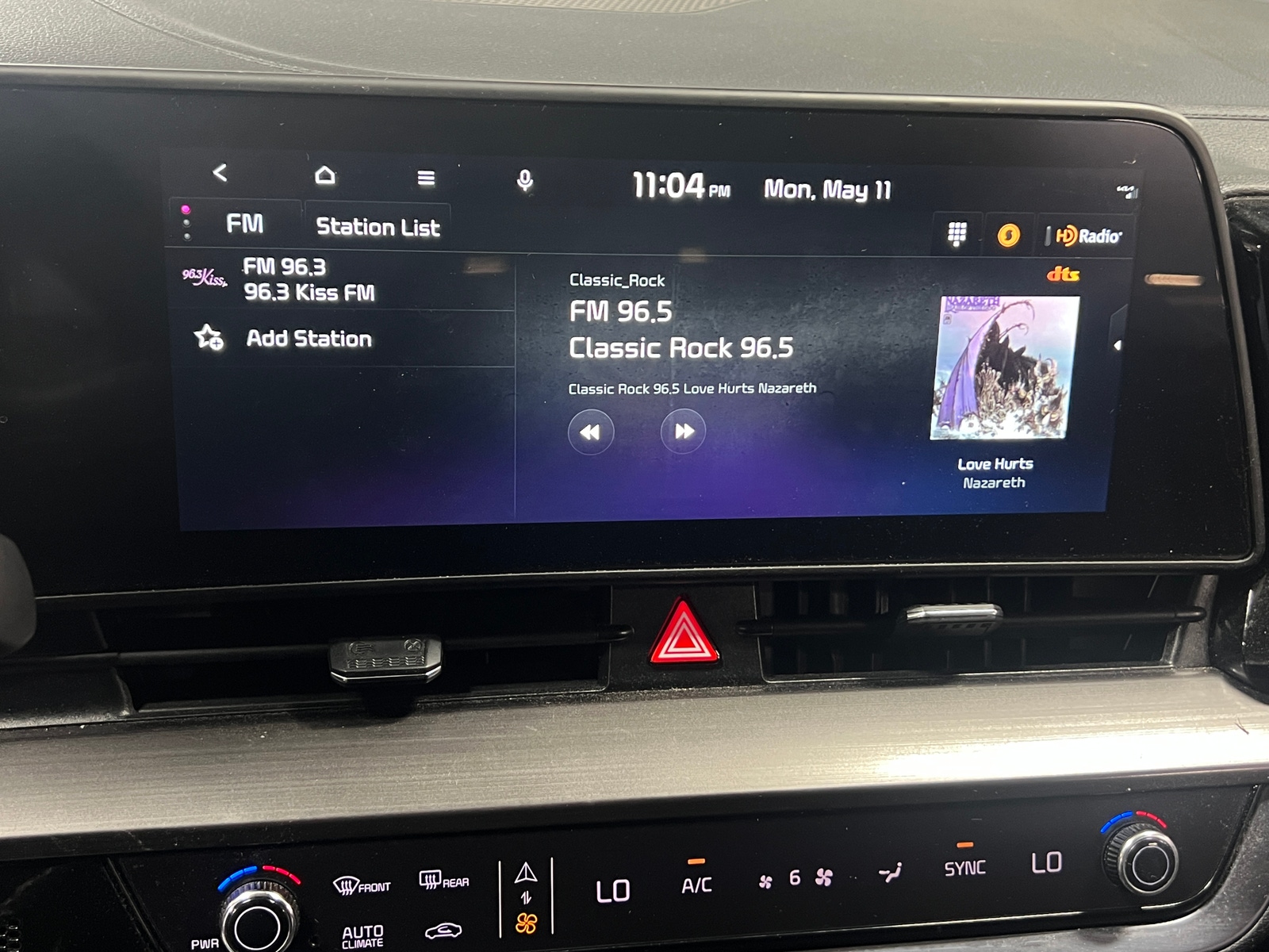 Thumbnail: 2025 Kia Sportage - 3