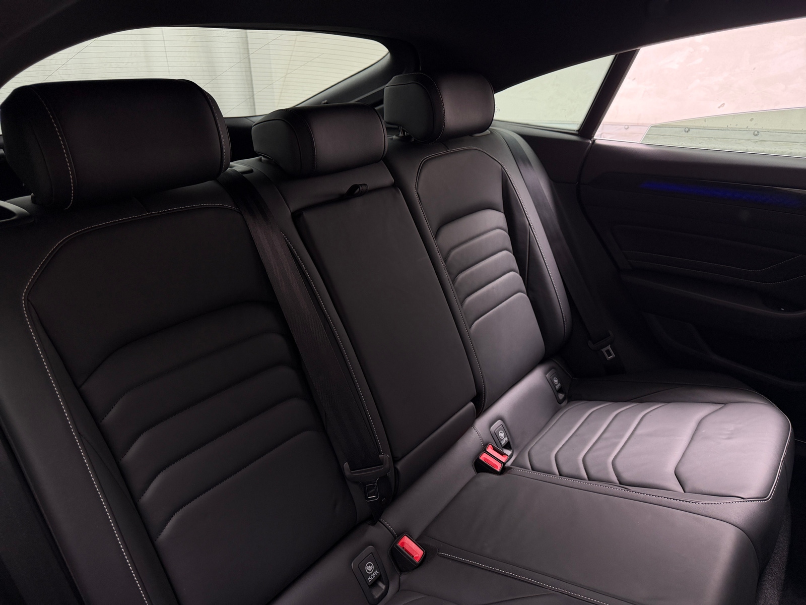 Thumbnail: 2023 Volkswagen Arteon - 5