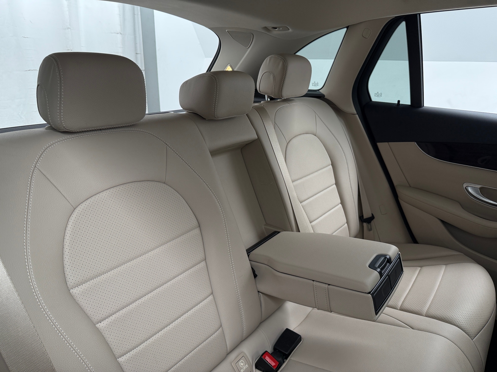 Thumbnail: 2019 Mercedes-Benz GLC - 5
