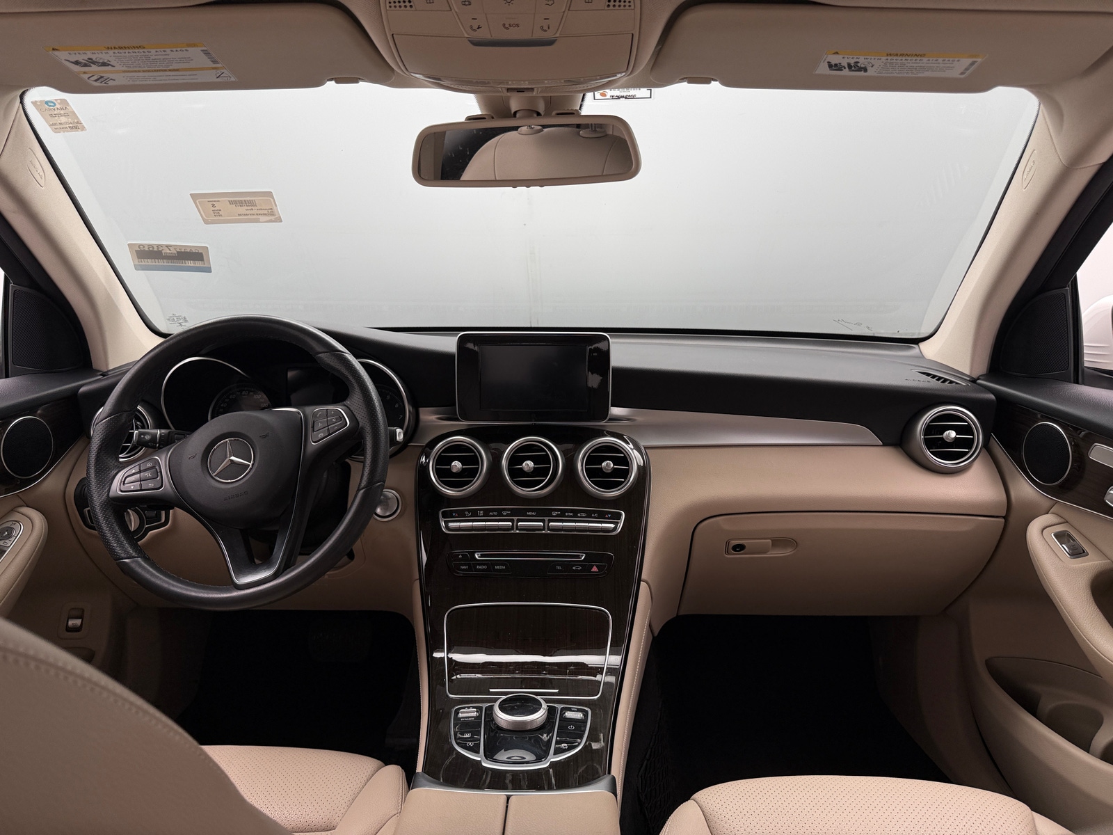 Thumbnail: 2019 Mercedes-Benz GLC - 2