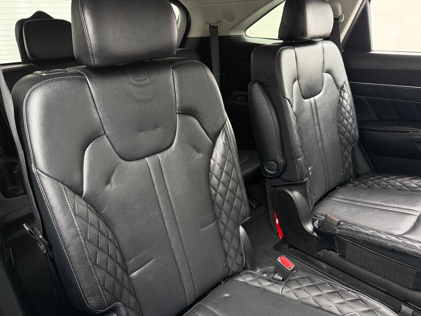 Thumbnail: 2021 Kia Sorento - 5