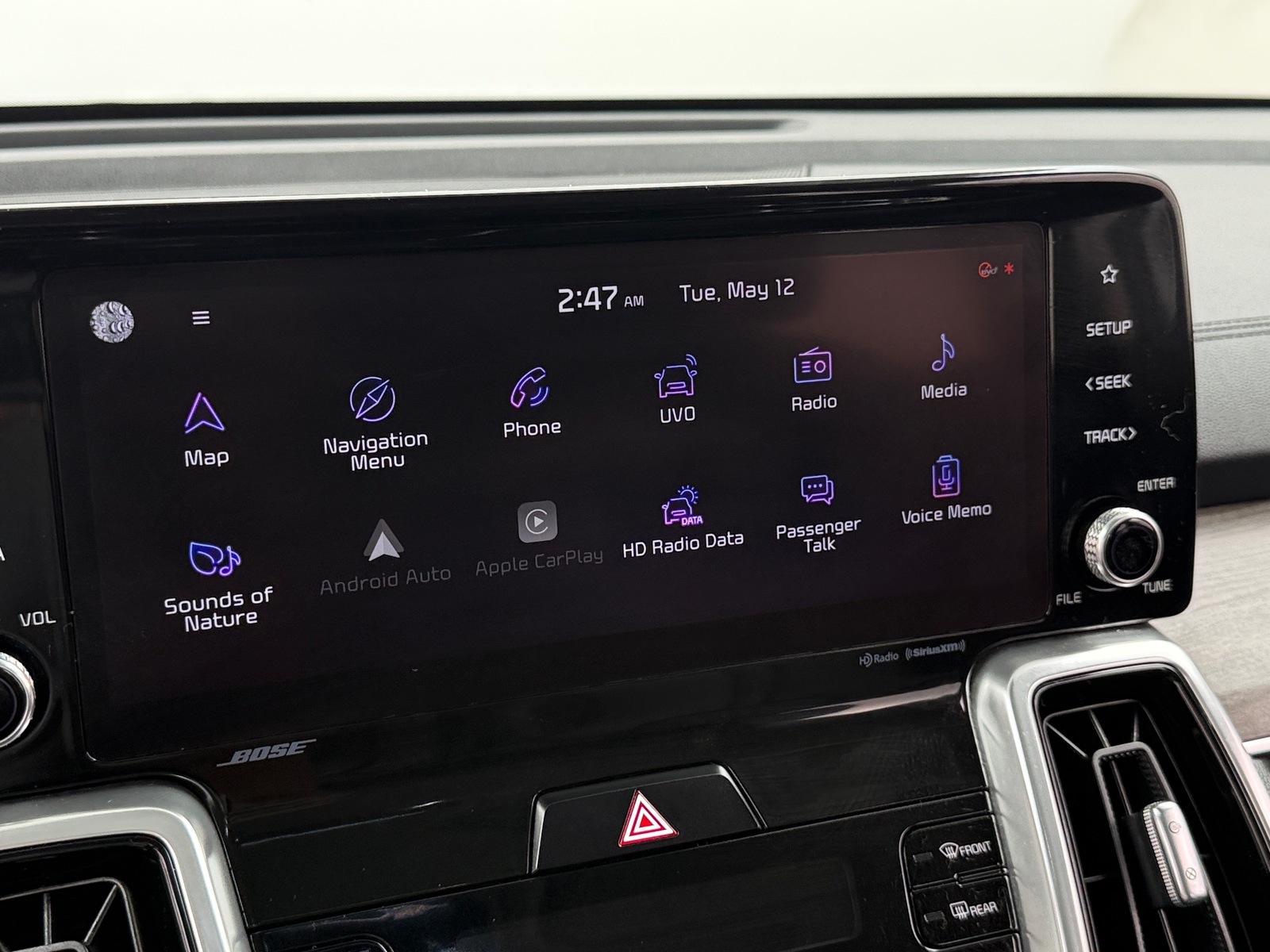 Thumbnail: 2021 Kia Sorento - 3