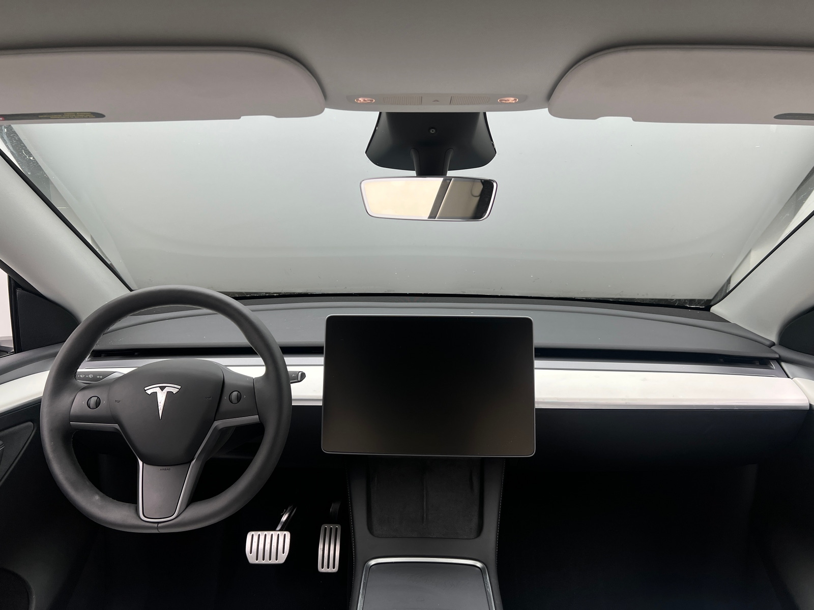 Thumbnail: 2025 Tesla Model Y - 2