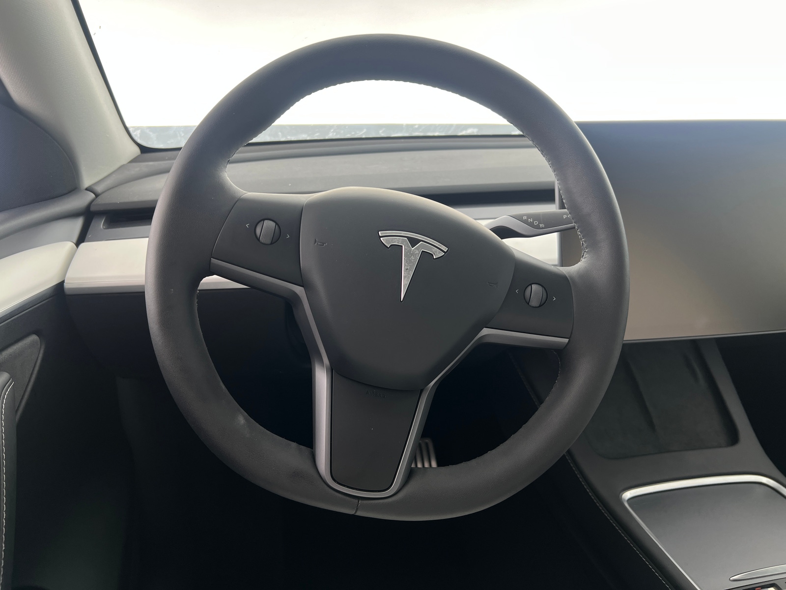 Thumbnail: 2025 Tesla Model Y - 4