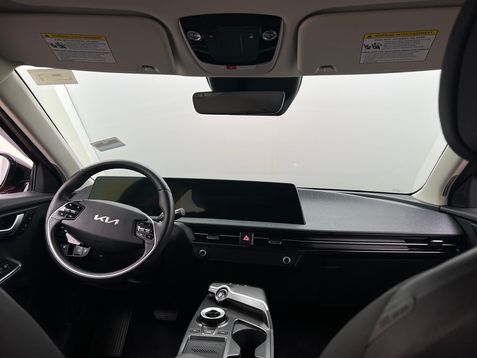 Thumbnail: 2024 Kia EV6 - 3