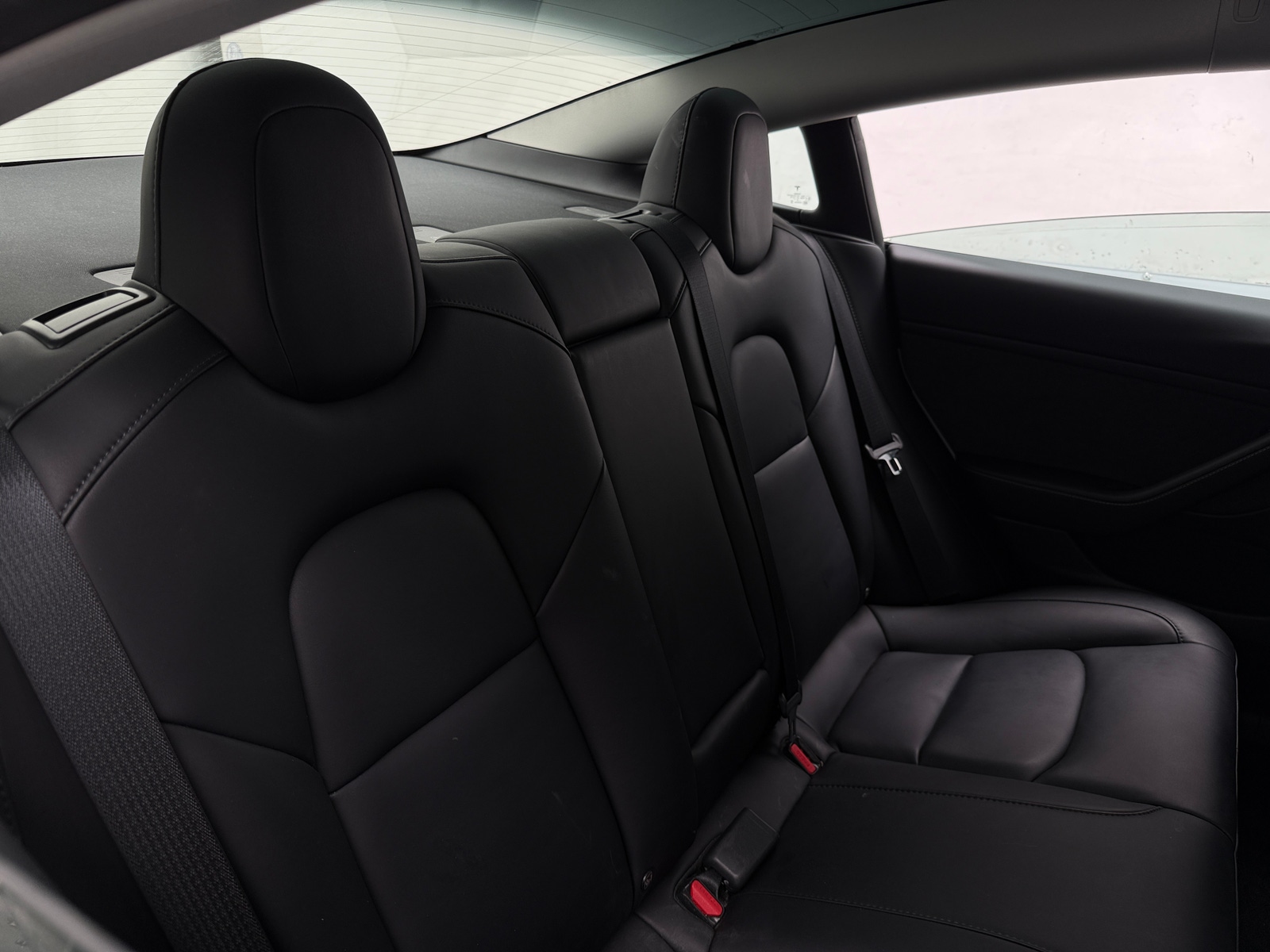 Thumbnail: 2023 Tesla Model 3 - 5
