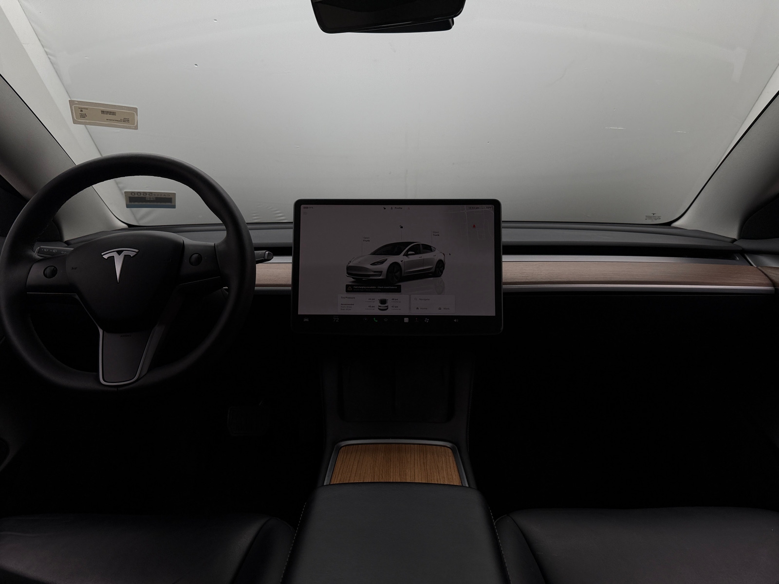 Thumbnail: 2023 Tesla Model 3 - 2