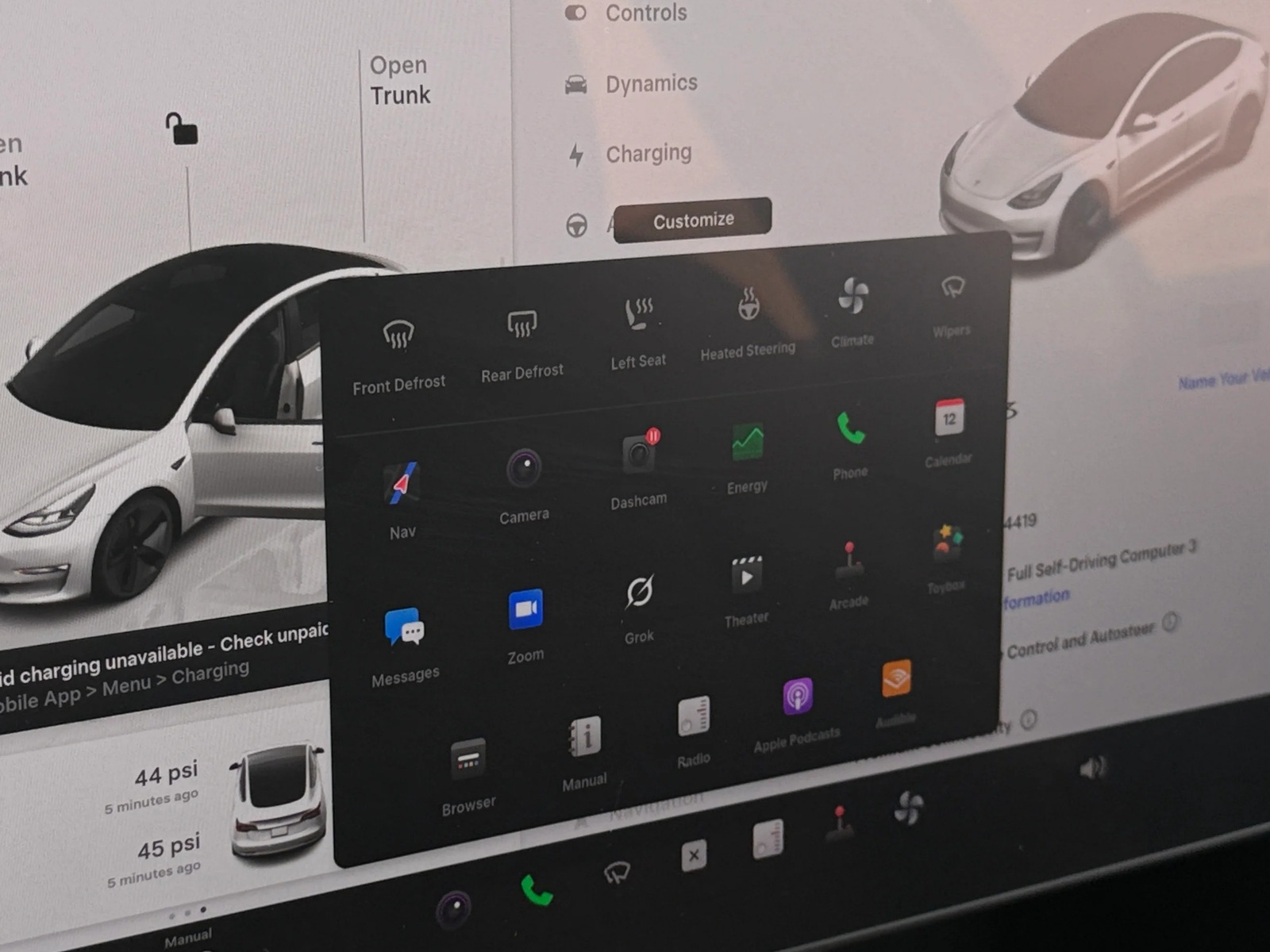 Thumbnail: 2023 Tesla Model 3 - 3