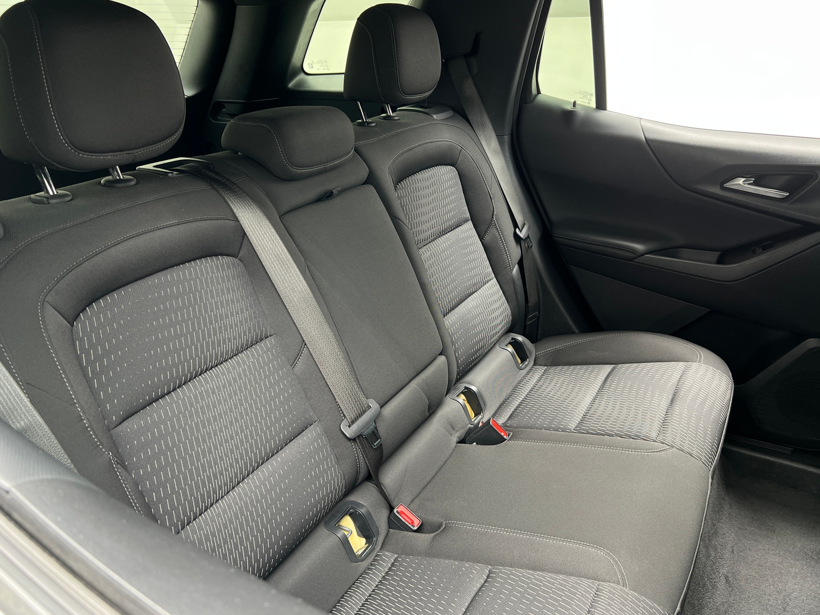 Thumbnail: 2025 Chevrolet Equinox - 6