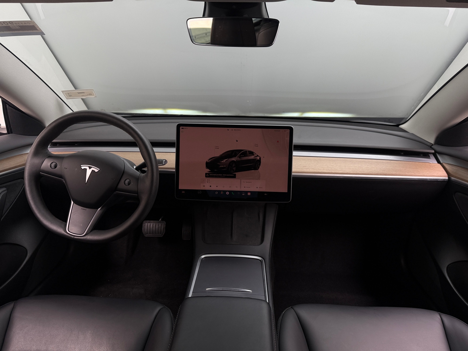Thumbnail: 2022 Tesla Model 3 - 2