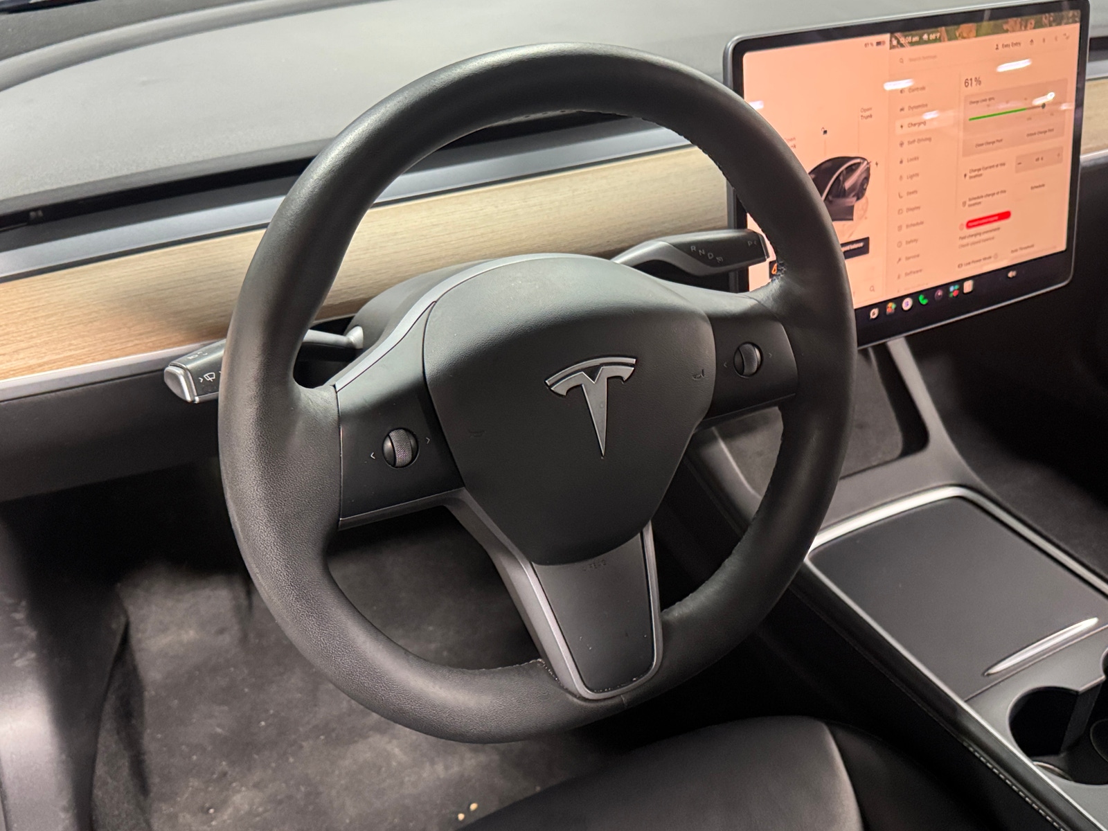 Thumbnail: 2022 Tesla Model 3 - 4