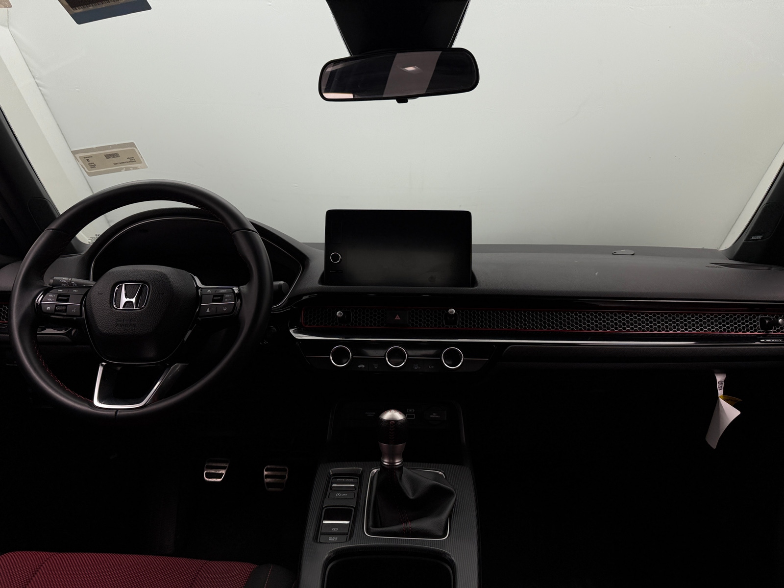 Thumbnail: 2022 Honda Civic - 3