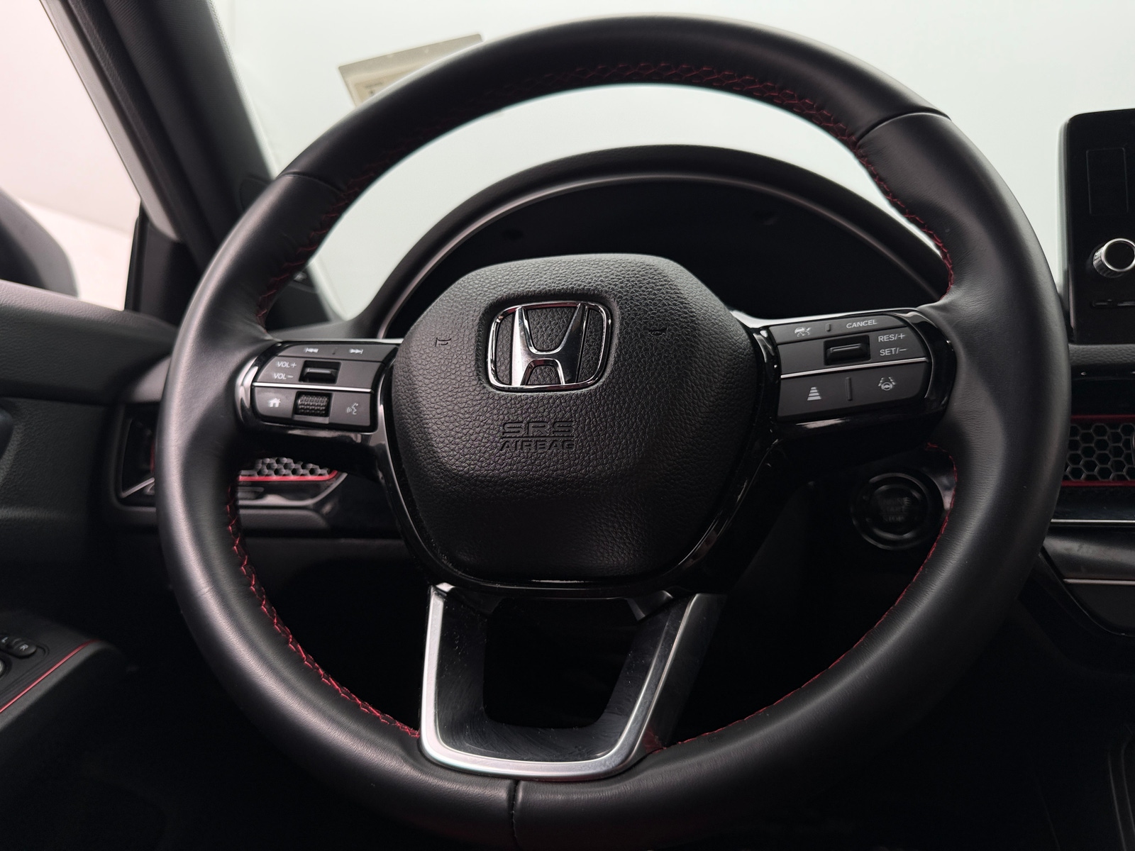 Thumbnail: 2022 Honda Civic - 5
