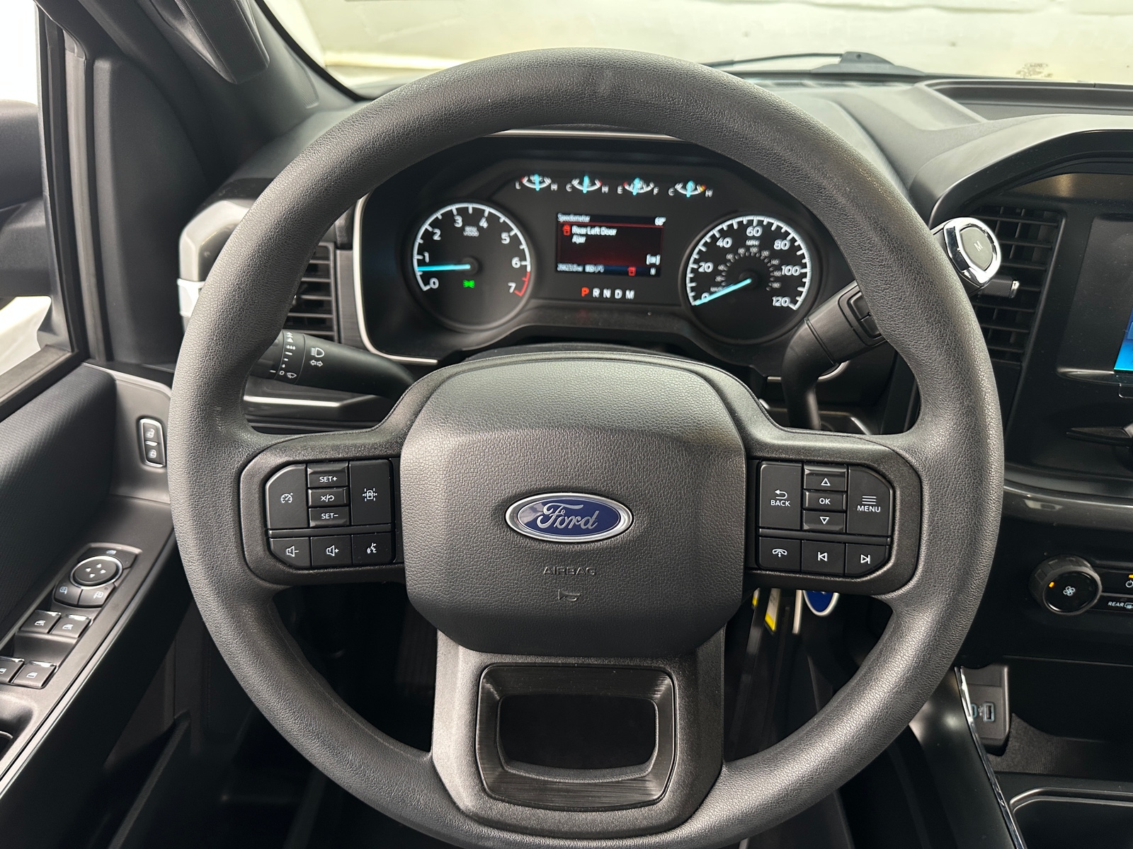 Thumbnail: 2023 Ford Econoline - 5