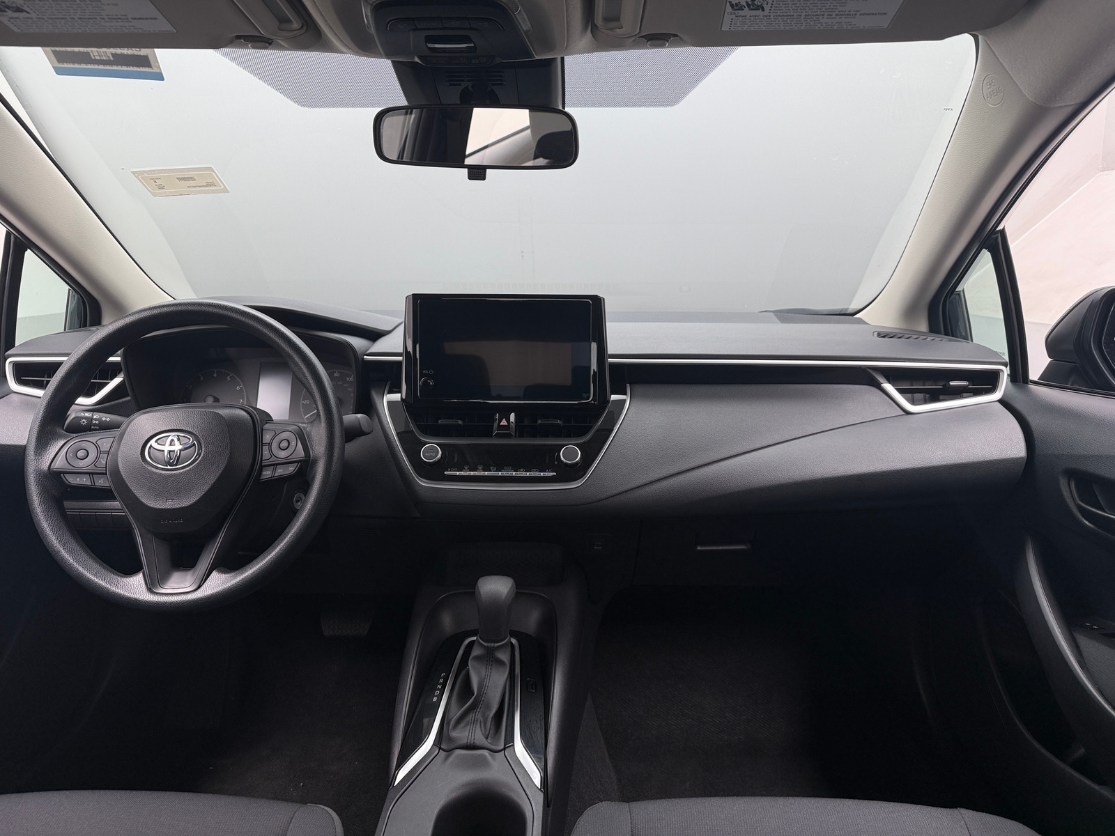 Thumbnail: 2025 Toyota Corolla - 3