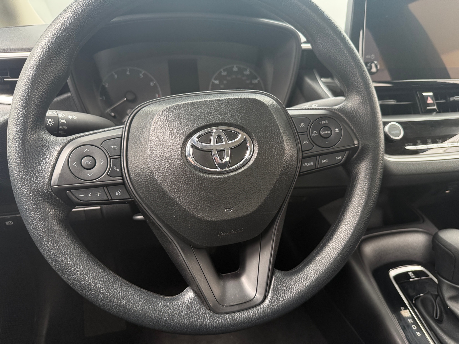 Thumbnail: 2025 Toyota Corolla - 5