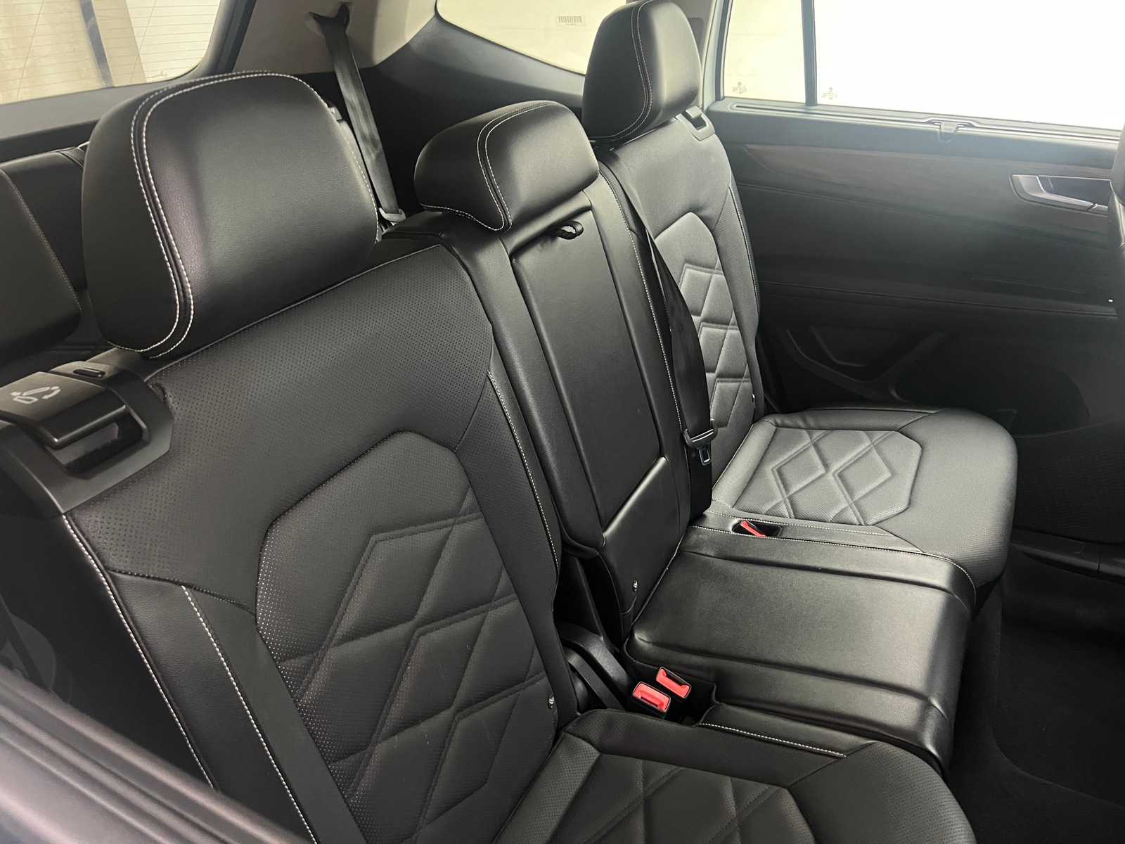 Thumbnail: 2024 Volkswagen Atlas - 5