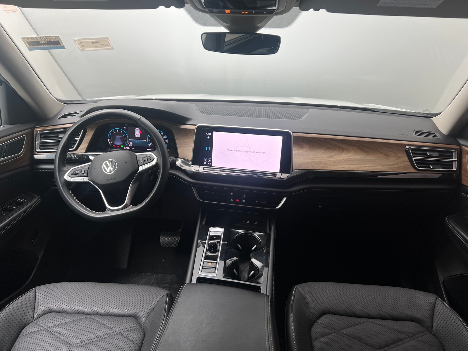 Thumbnail: 2024 Volkswagen Atlas - 2