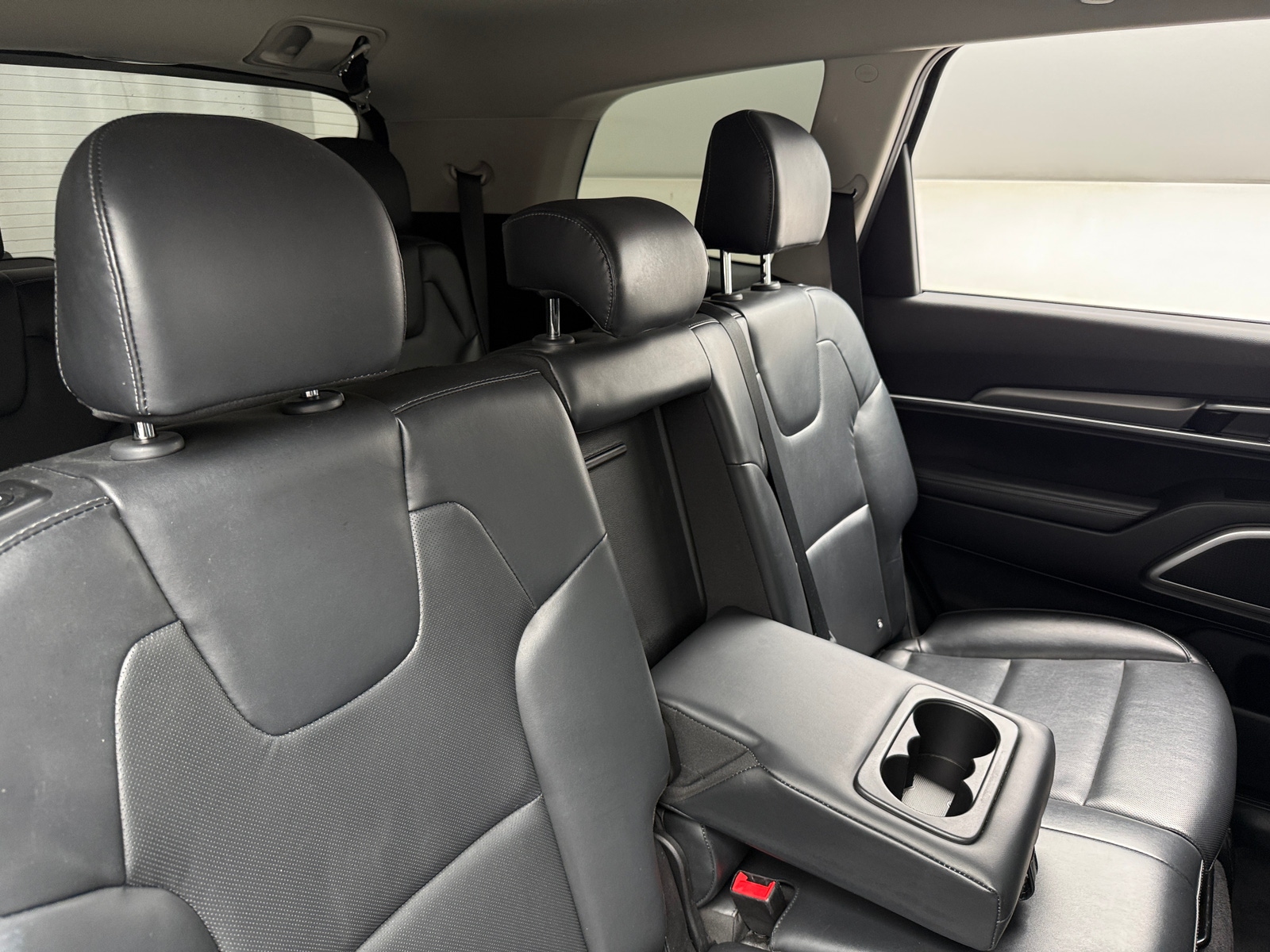 Thumbnail: 2020 Kia Telluride - 5
