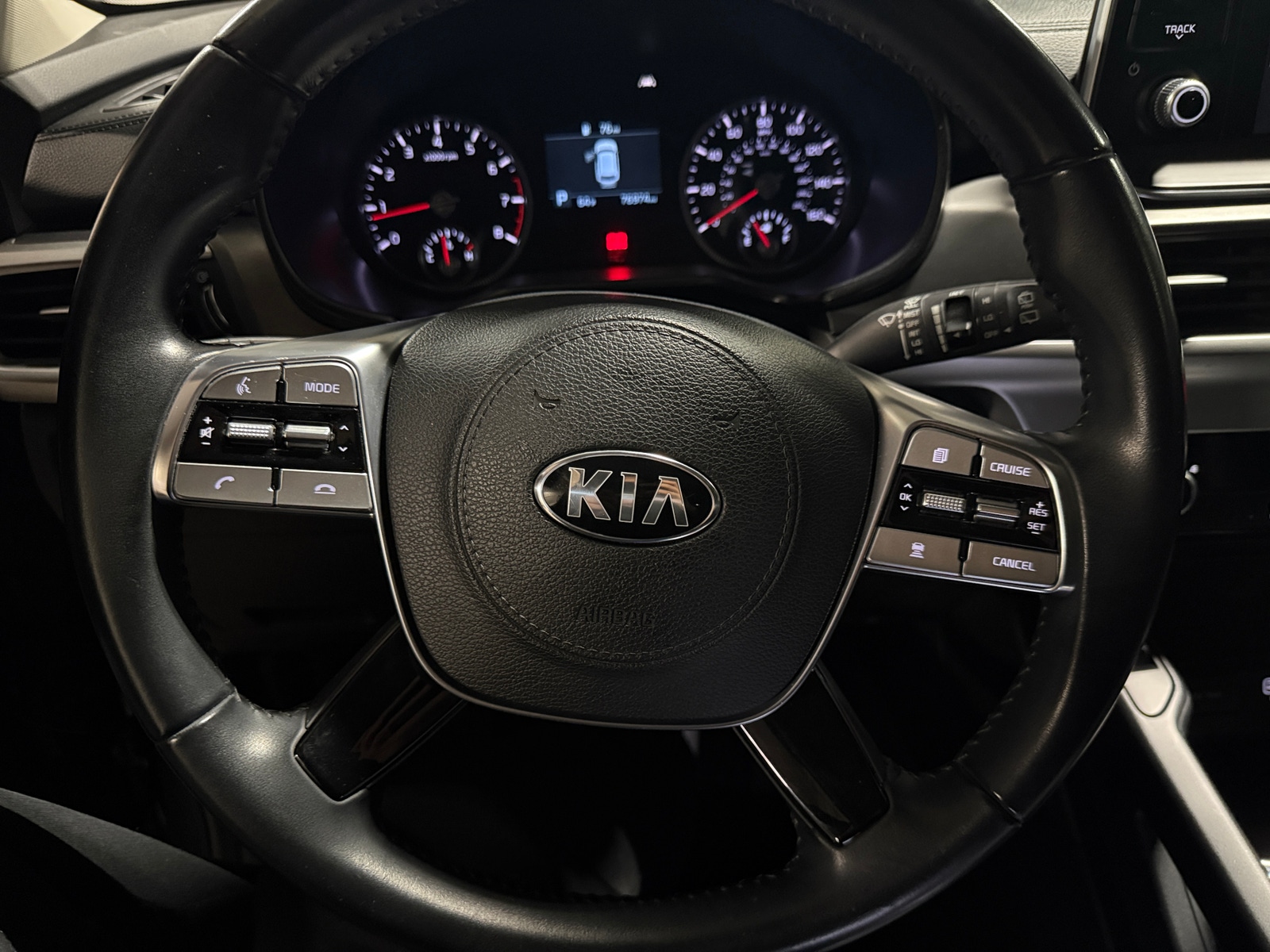 Thumbnail: 2020 Kia Telluride - 4