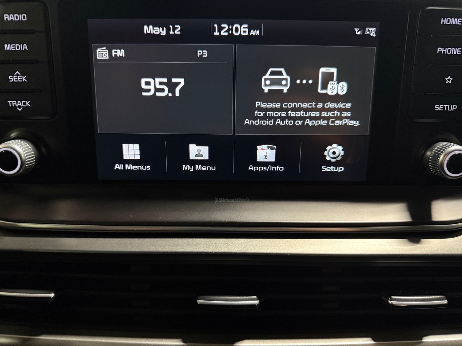 Thumbnail: 2020 Kia Telluride - 3