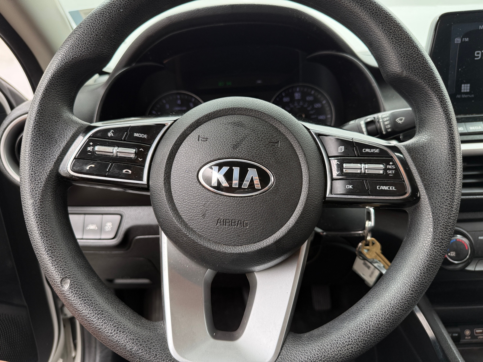 Thumbnail: 2020 Kia Forte - 5