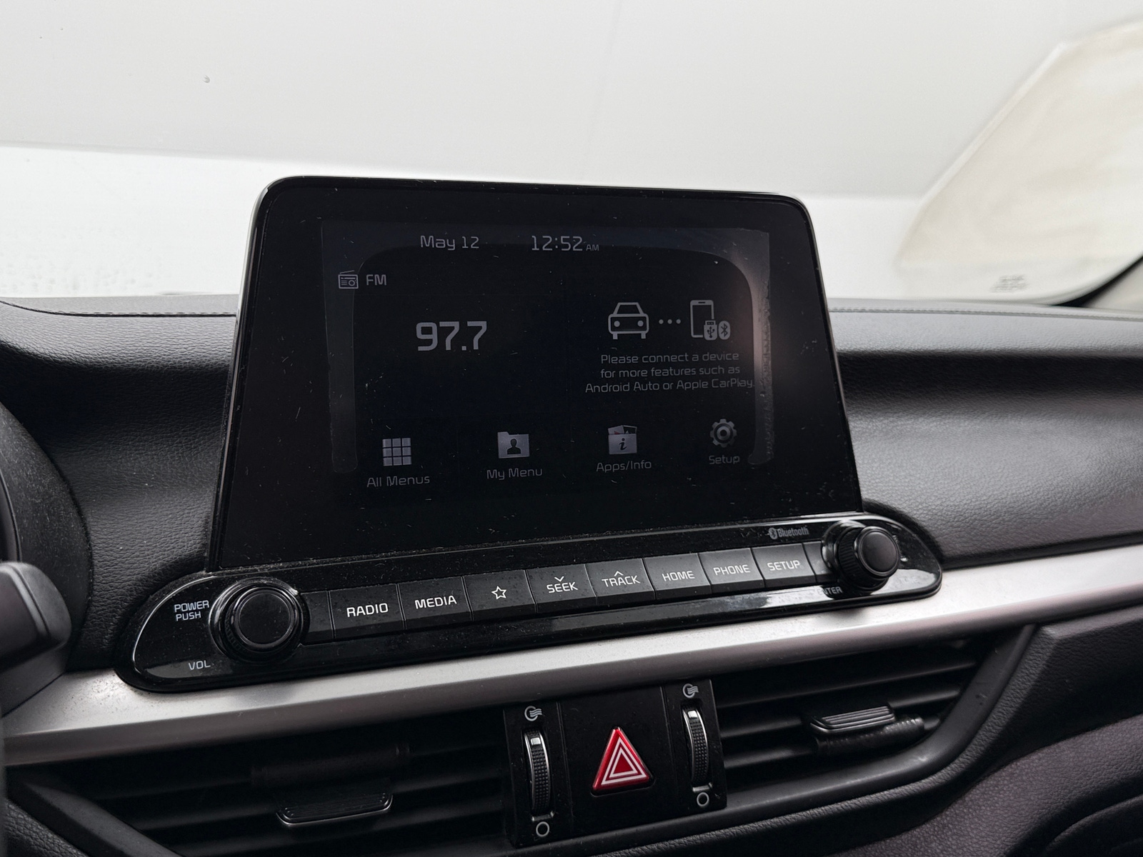 Thumbnail: 2020 Kia Forte - 4