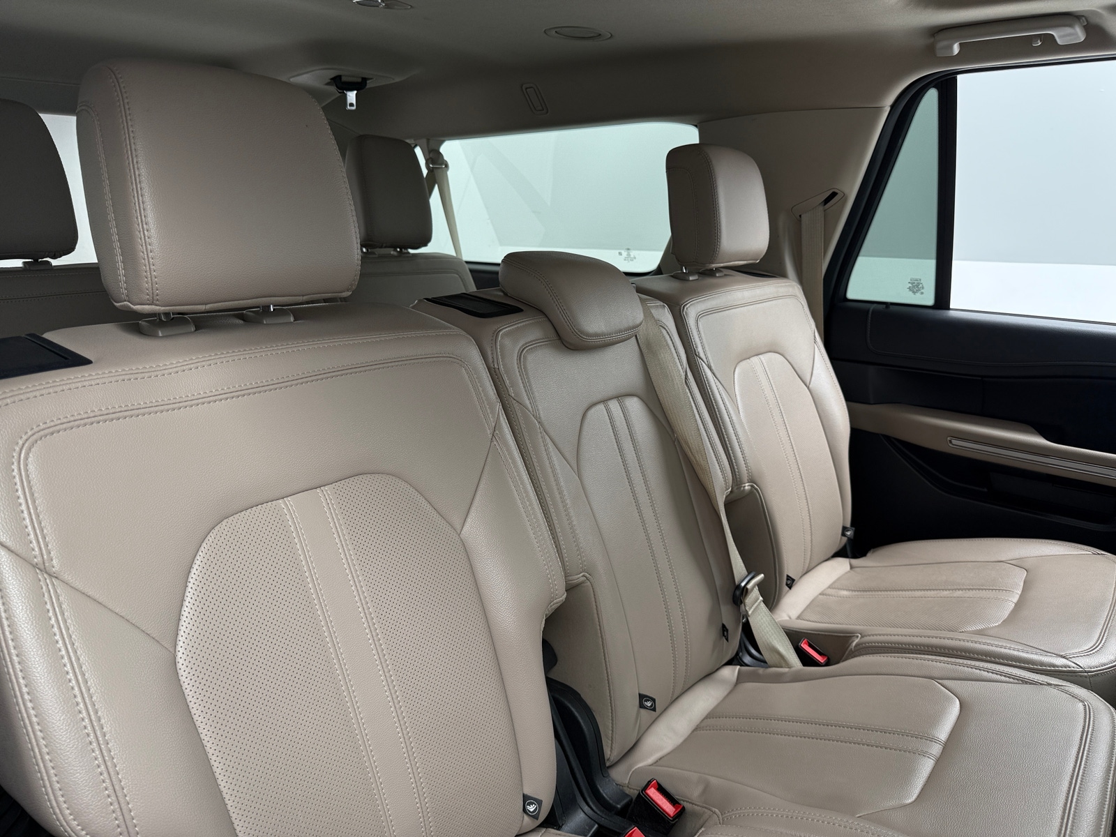 Thumbnail: 2024 Ford Expedition MAX - 5