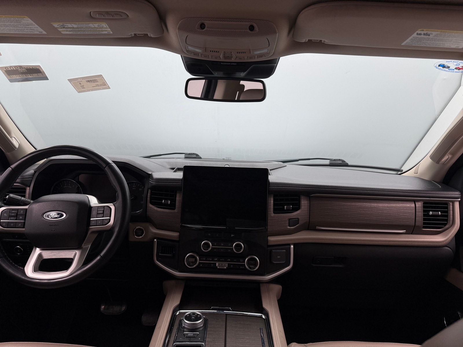 Thumbnail: 2024 Ford Expedition MAX - 2