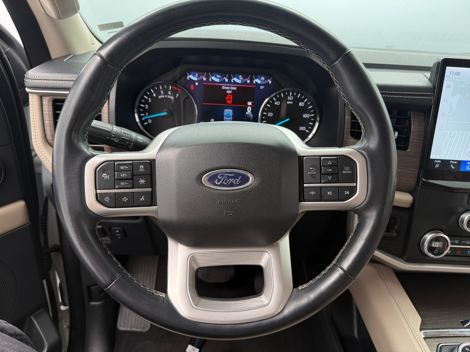 Thumbnail: 2024 Ford Expedition MAX - 4