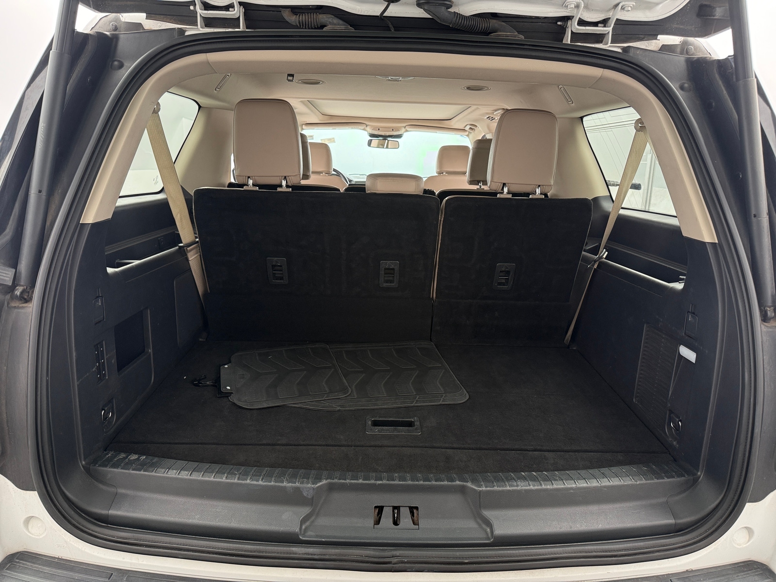 Thumbnail: 2024 Ford Expedition MAX - 6