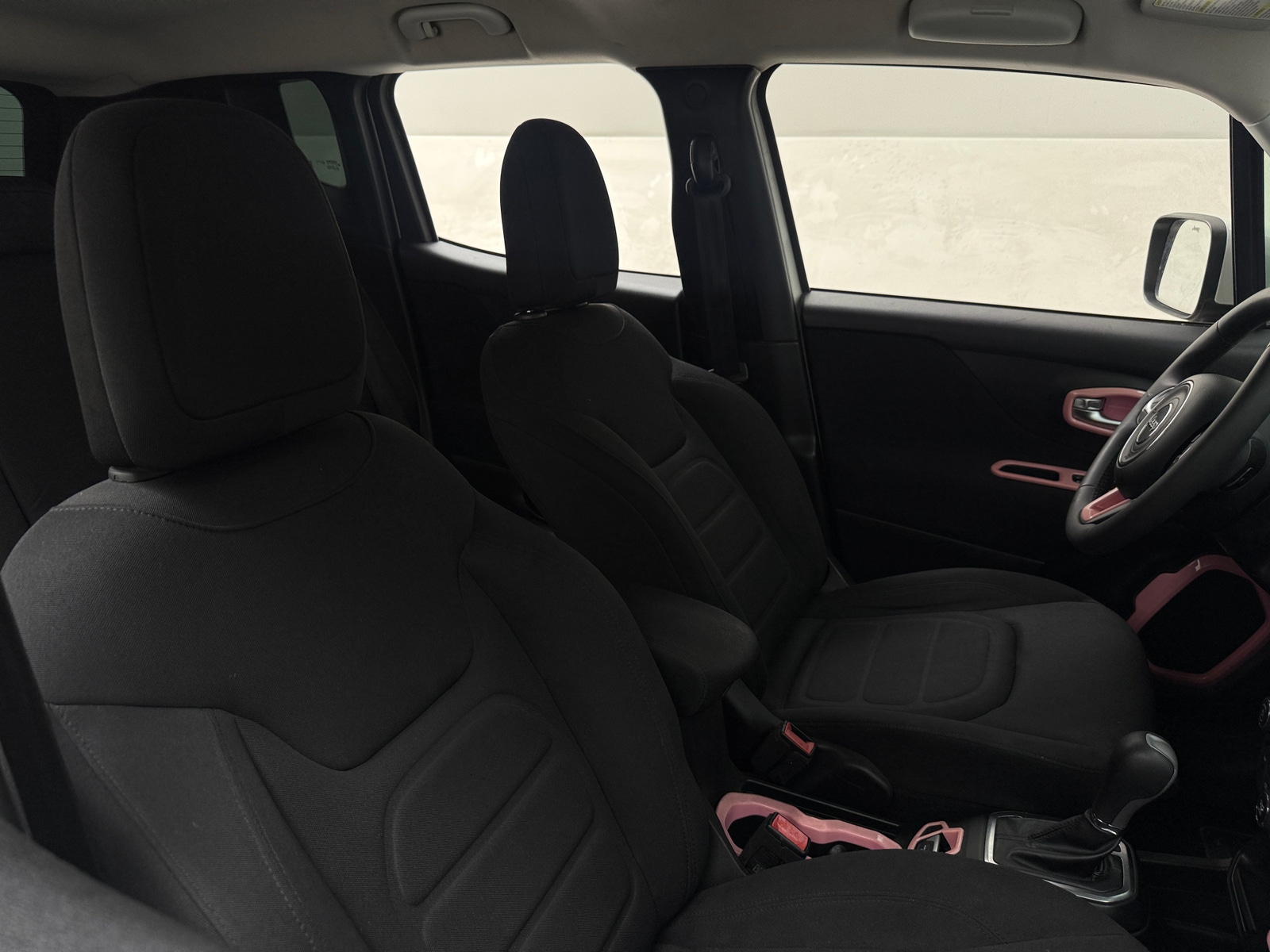 Thumbnail: 2018 Jeep Renegade - 2