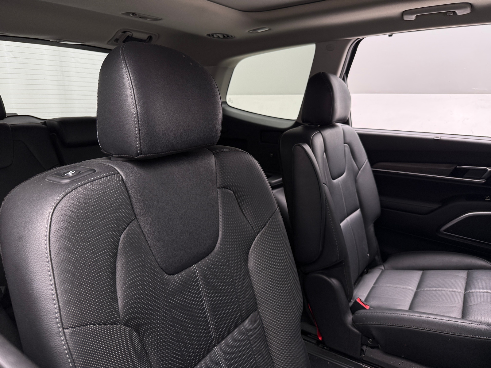 Thumbnail: 2021 Kia Telluride - 5