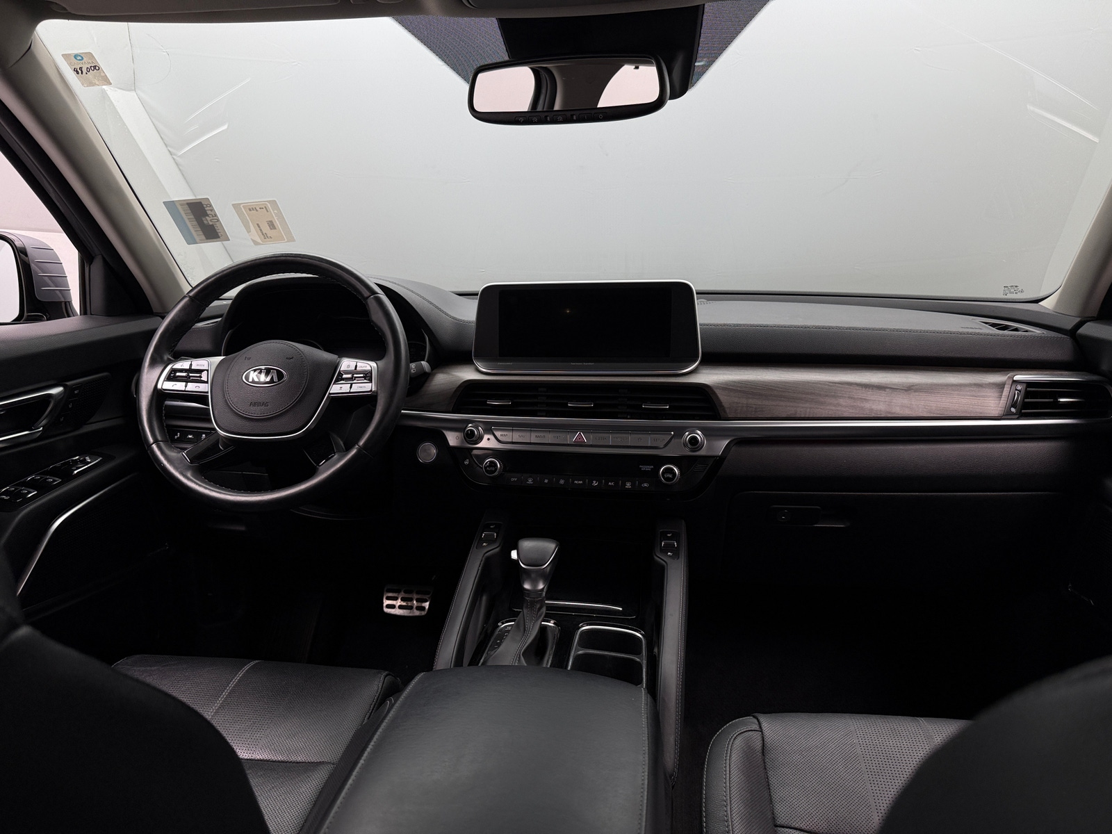 Thumbnail: 2021 Kia Telluride - 2