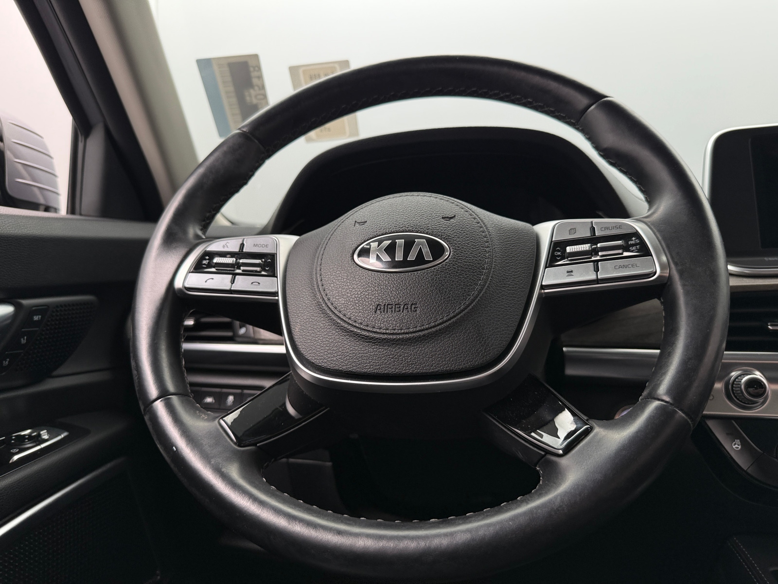 Thumbnail: 2021 Kia Telluride - 4