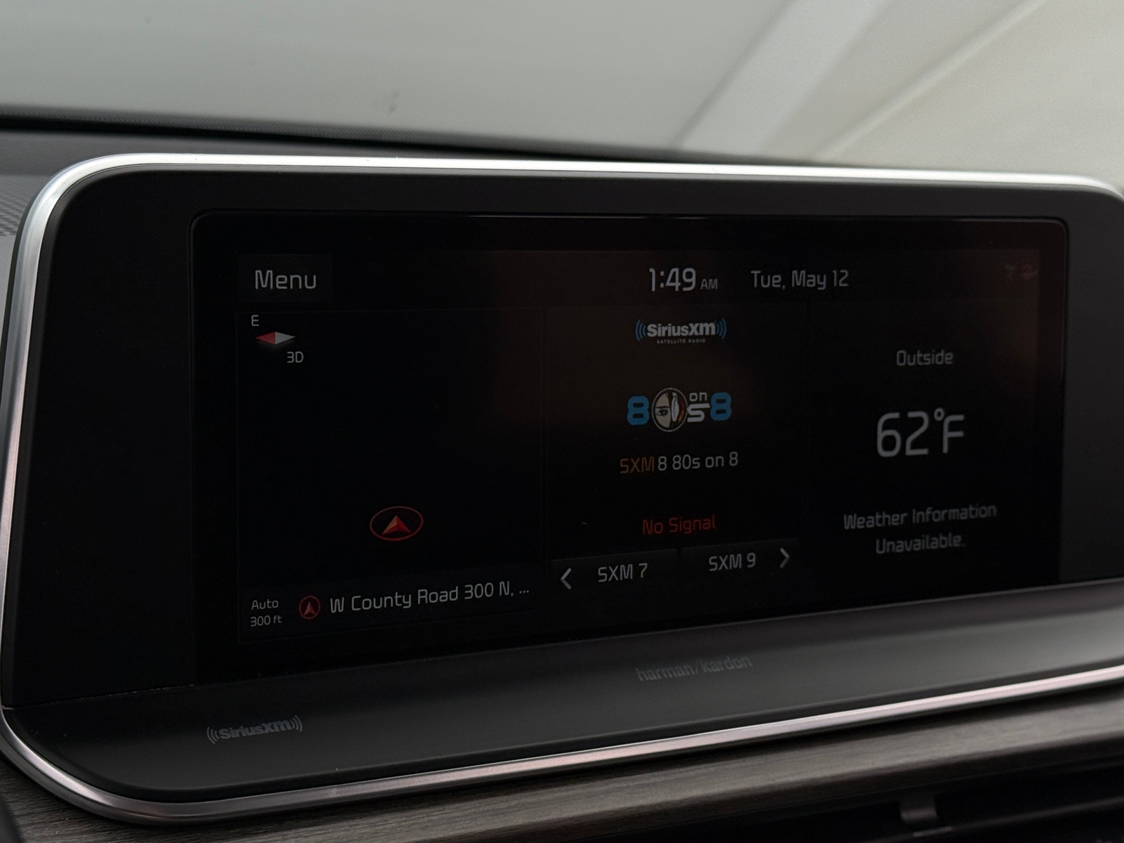 Thumbnail: 2021 Kia Telluride - 3