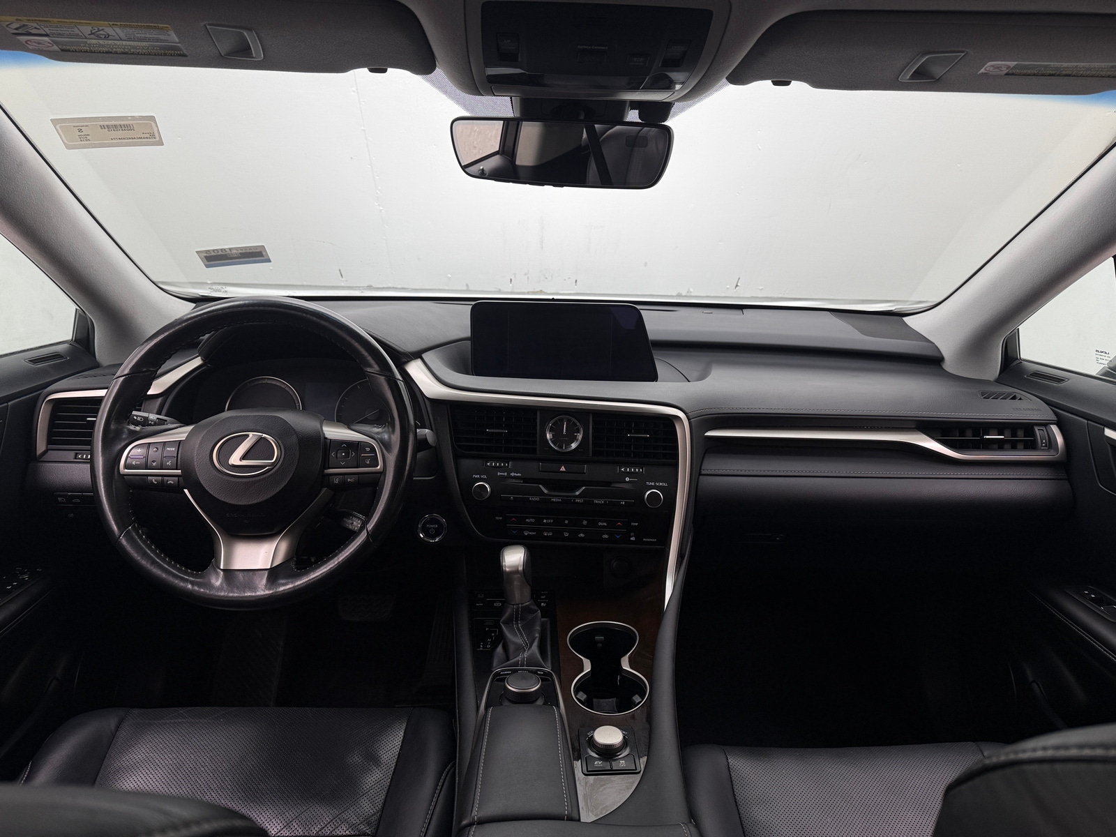 Thumbnail: 2019 Lexus RX - 3