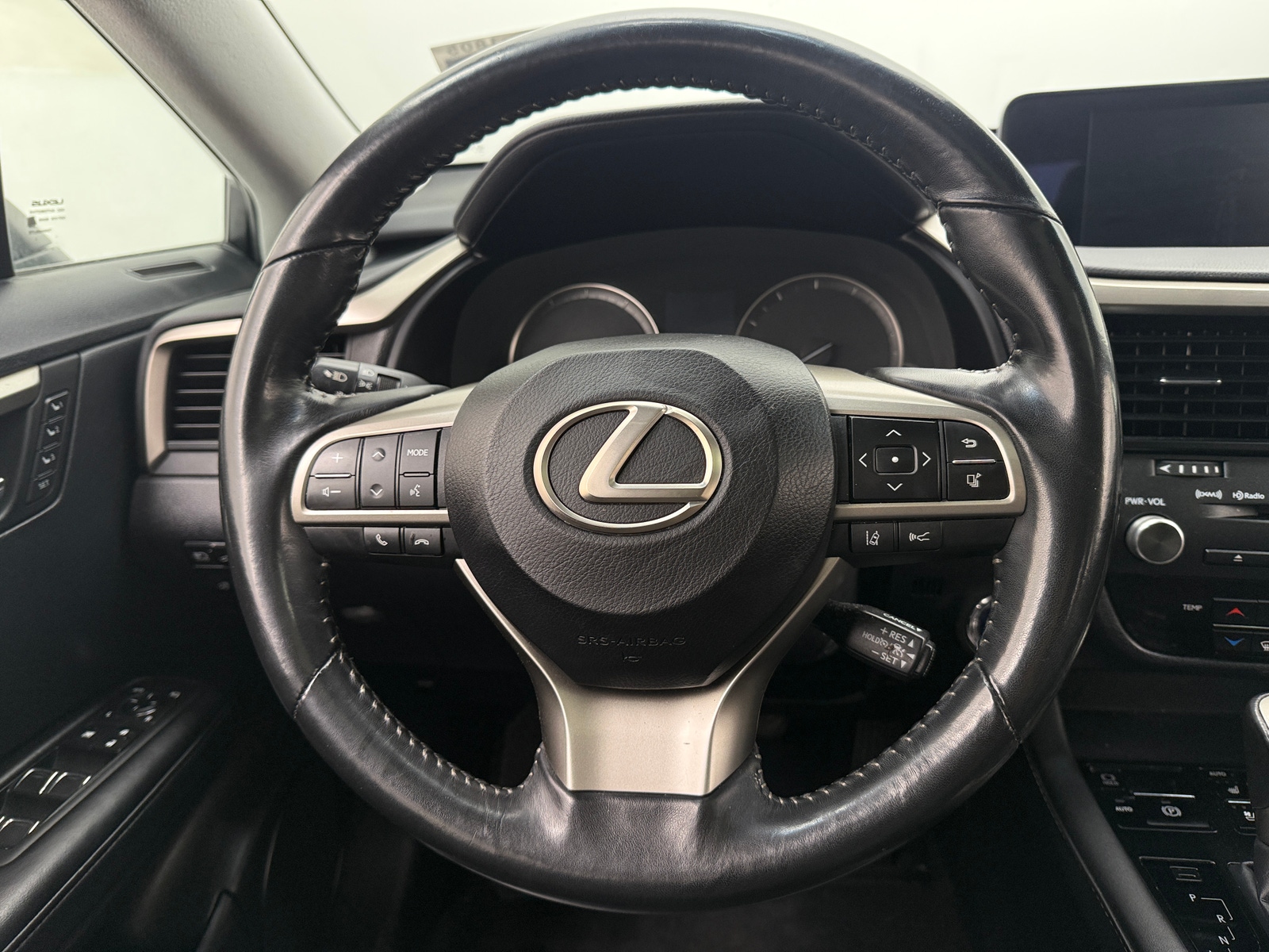 Thumbnail: 2019 Lexus RX - 5