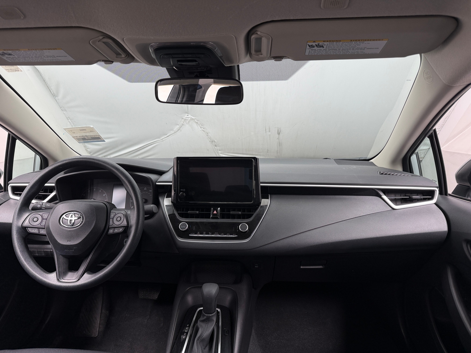 Thumbnail: 2025 Toyota Corolla - 3