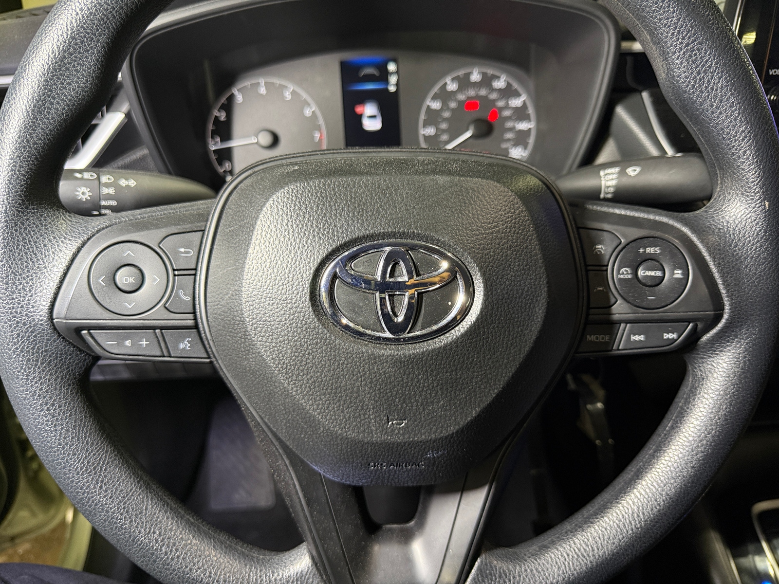 Thumbnail: 2025 Toyota Corolla - 5